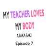 My Teacher Loves My Body • Chapter 7 • Page ik-page-5895506