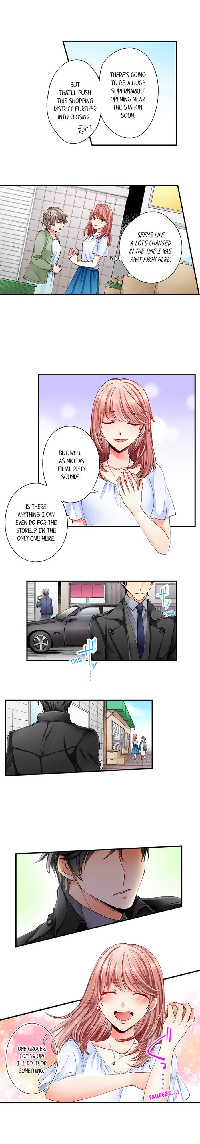 Adults Falling in Love at First Sight