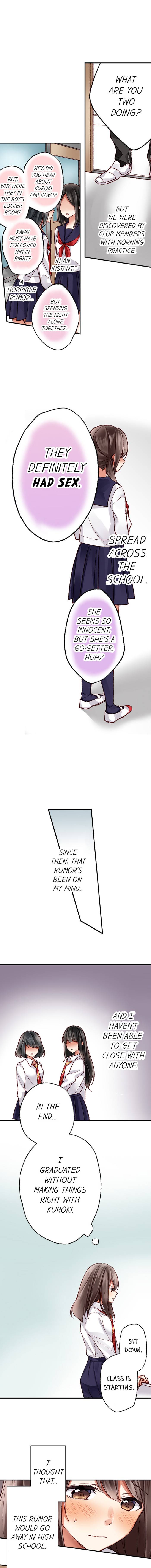 They Definitely Had S●X