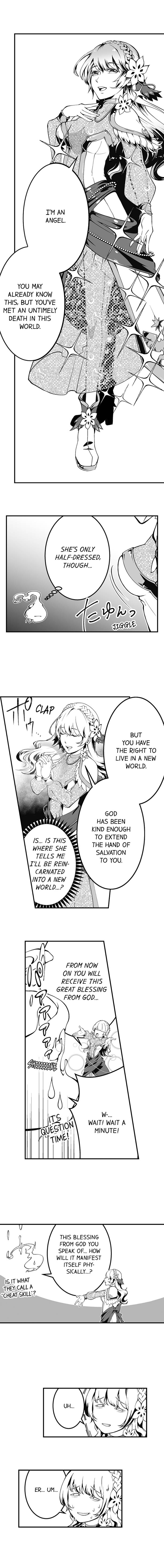 Praising a Lousy Hero