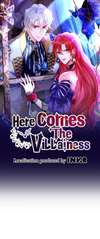 Here Comes The Villainess • Chapter 106 • Page ik-page-5901569