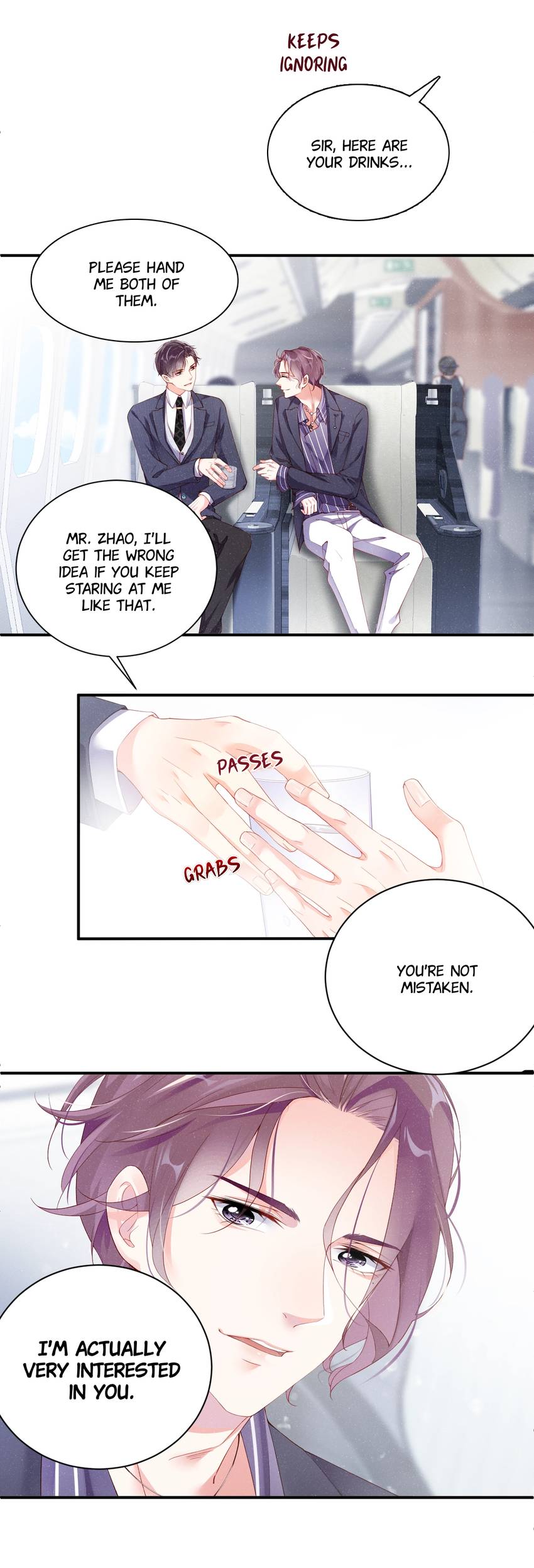 WHO CARES