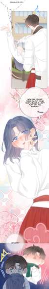 My OTP Is So Sweet That I Want To Fall In Love • Chapter 68 • Page ik-page-5923537