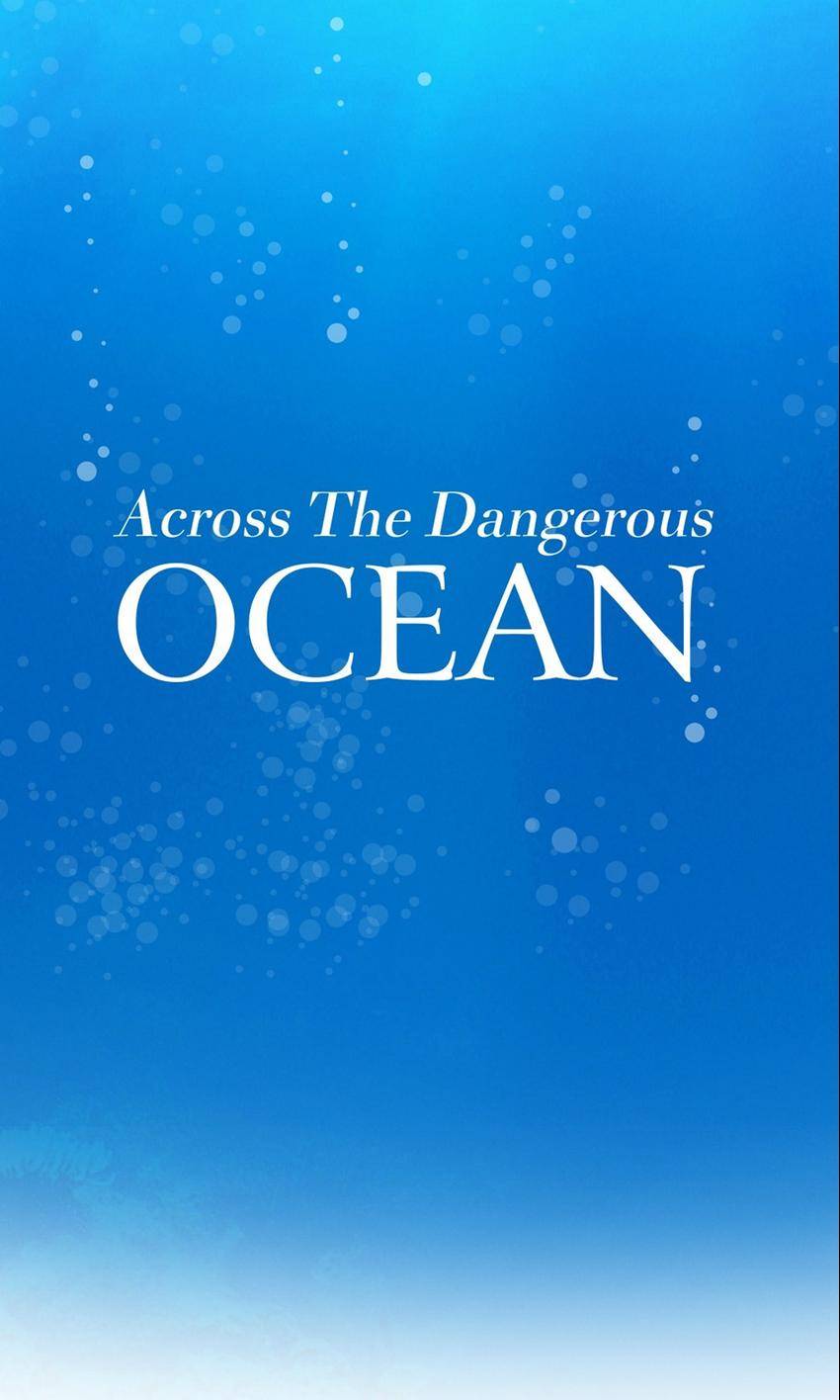 Deep Sea, Dangerous Love