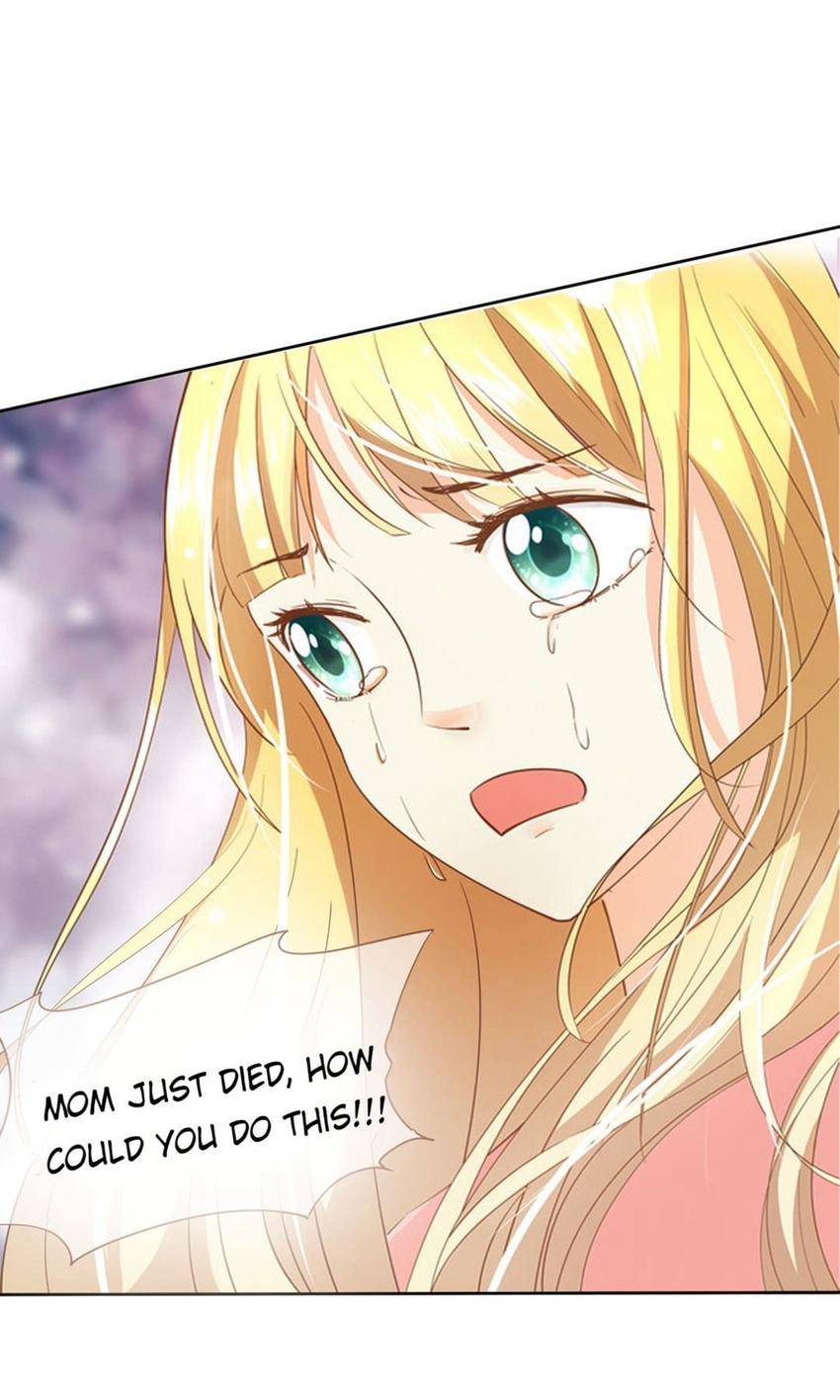 Miss Revenge's Counterattack