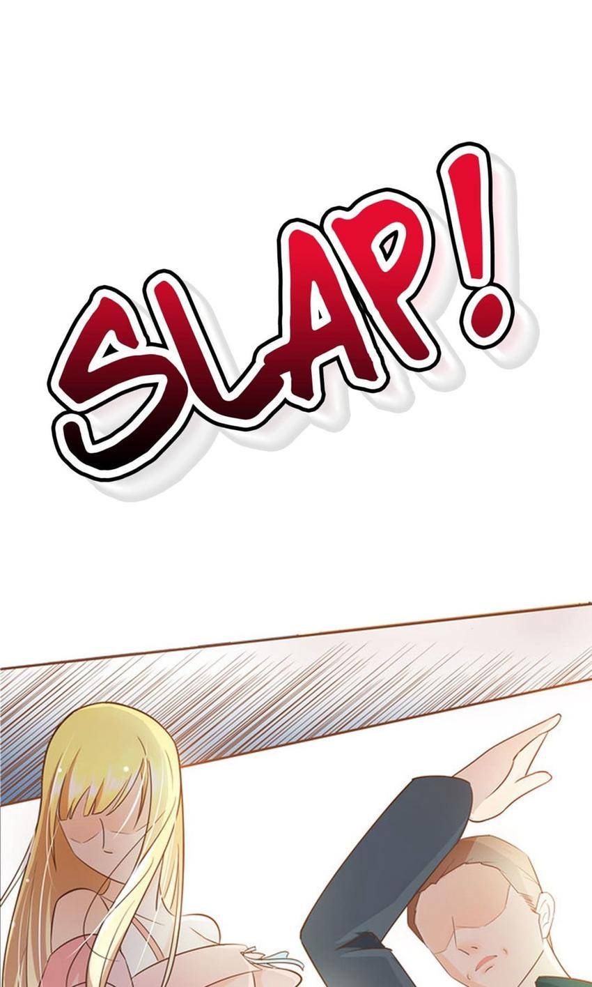 Miss Revenge's Counterattack