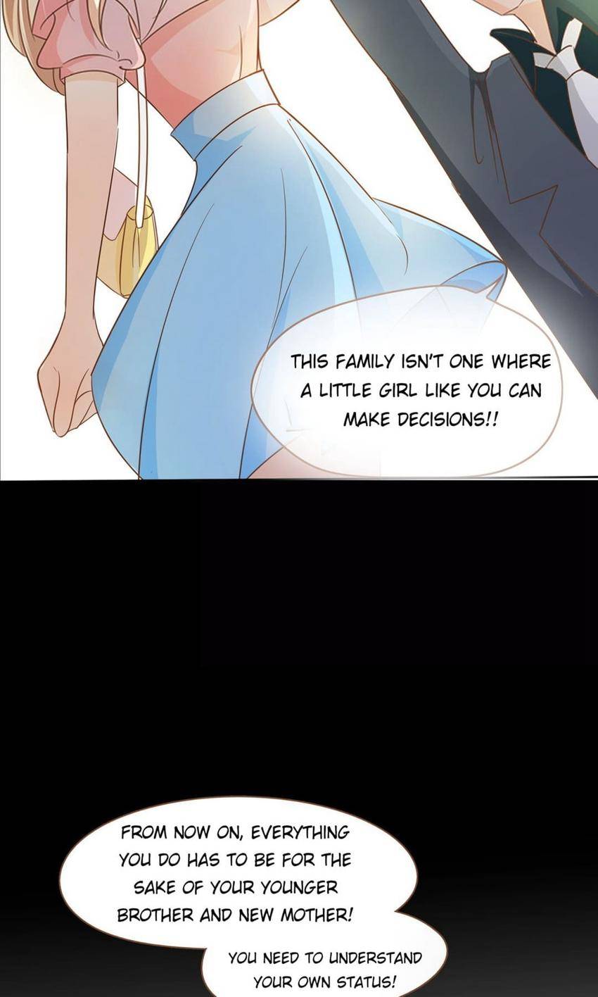 Miss Revenge's Counterattack
