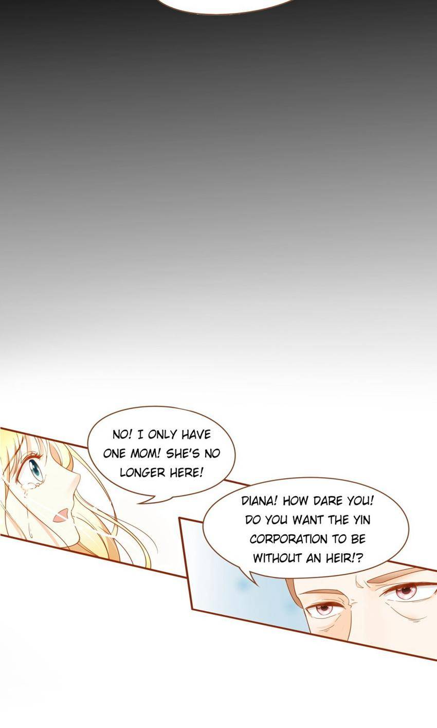 Miss Revenge's Counterattack
