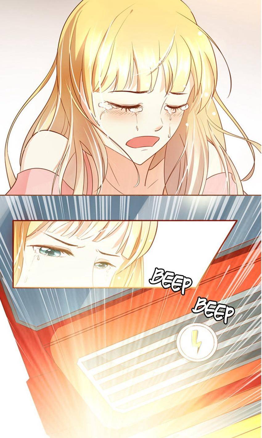 Miss Revenge's Counterattack