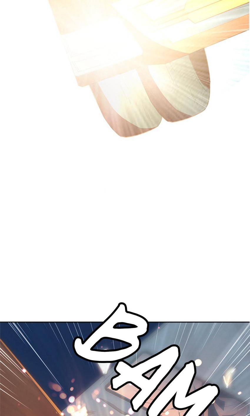 Miss Revenge's Counterattack