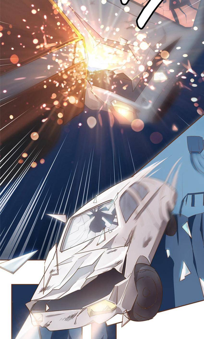 Miss Revenge's Counterattack