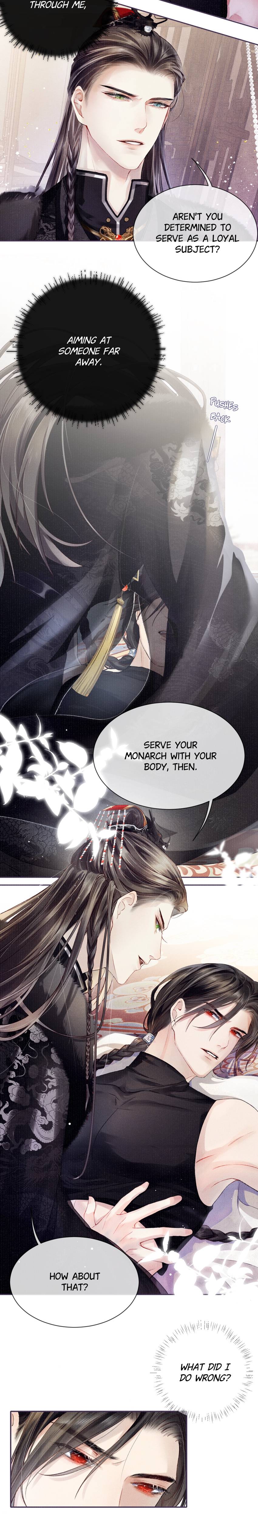 My Majesty Your Grace