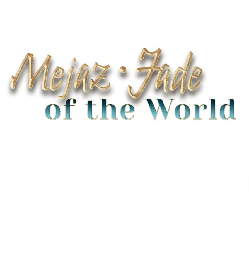 Mejaz·Jade of the World