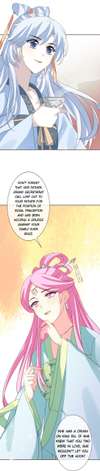 Unparalleled Beauty—The Way Back to the Palace • Chapter 55 • Page ik-page-5969274