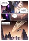 Apotheosis • Season 6 Chapter 1049: The Deadly Beam • Page ik-page-5912292