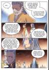 Apotheosis • Season 6 Chapter 1048: Weird Deaths • Page ik-page-5912324