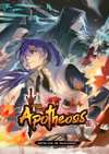 Apotheosis • Season 6 Chapter 1046: The "Malevolence" • Page ik-page-5912339