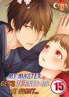 My Master Gets Turned on at Night... • Chapter 44 • Page ik-page-5917595