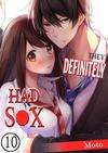 They Definitely Had S●X • Chapter 29 • Page ik-page-5917893