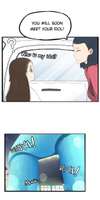 Poor Father and Daughter • Chapter 166 • Page ik-page-5921431