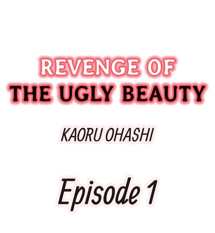 Revenge of the Ugly Beauty