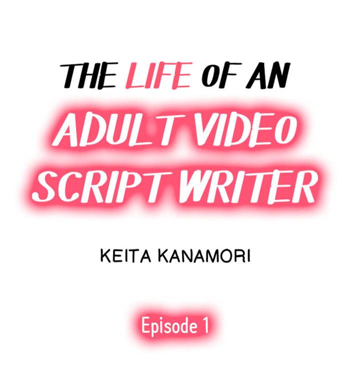 The Life of an Adult Video Script Writer