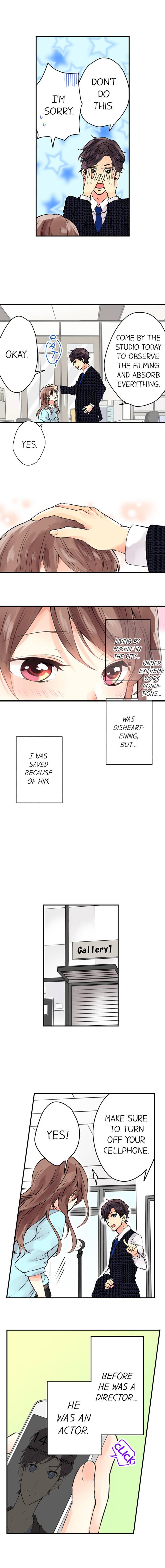 The Life of an Adult Video Script Writer