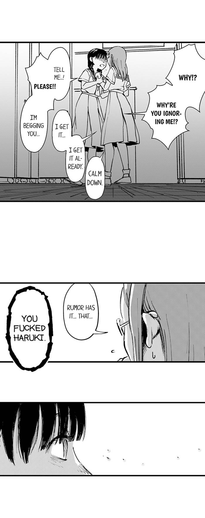 Yuri Hell