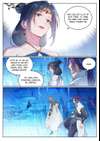 Apotheosis • Season 6 Chapter 1056: Two Glowing Orbs • Page ik-page-6031688