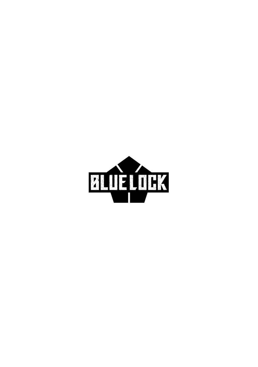Blue Lock 1-12