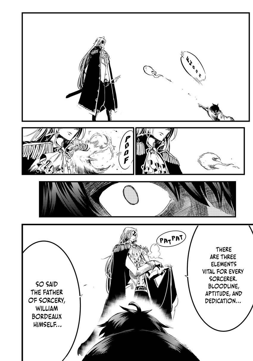 I Was Reincarnated as the 7th Prince so I Can Take My Time Perfecting My Magical Ability 1-6