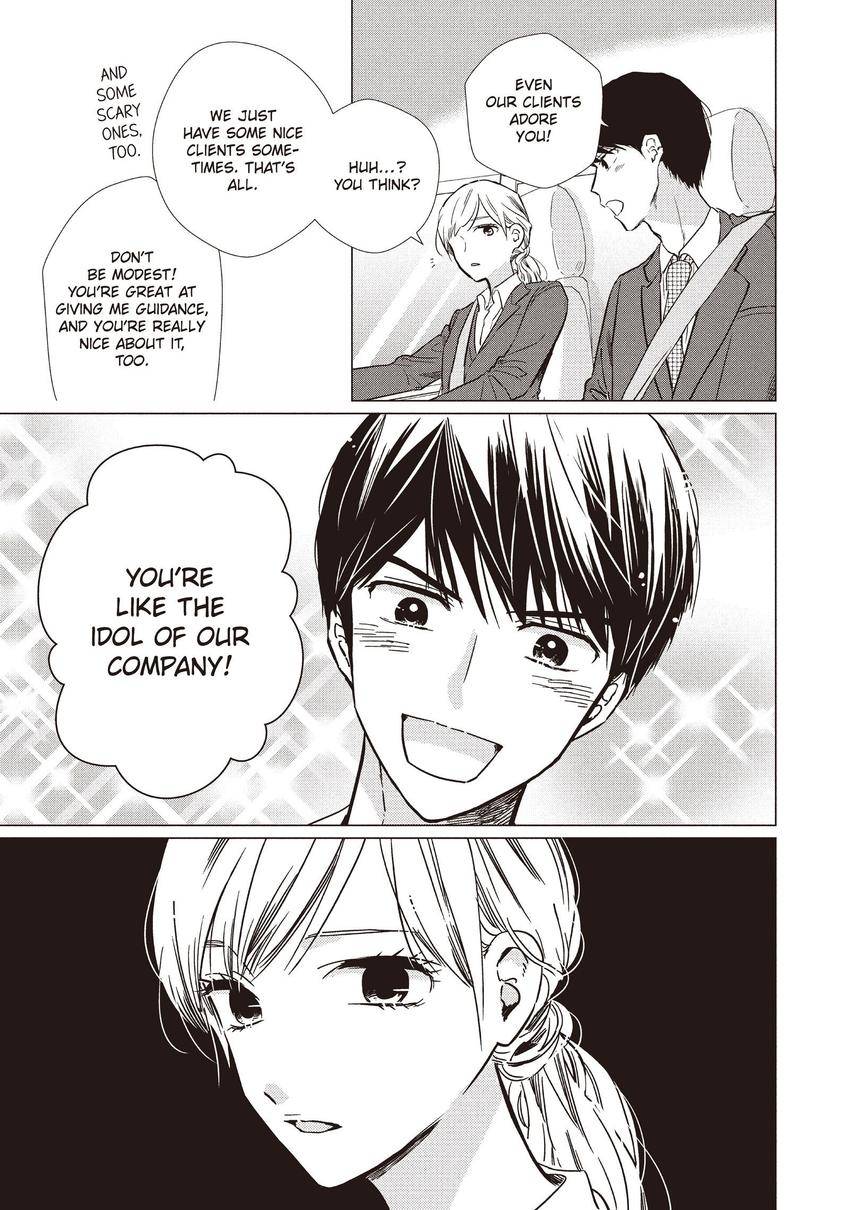 Mr. Bride 1-6