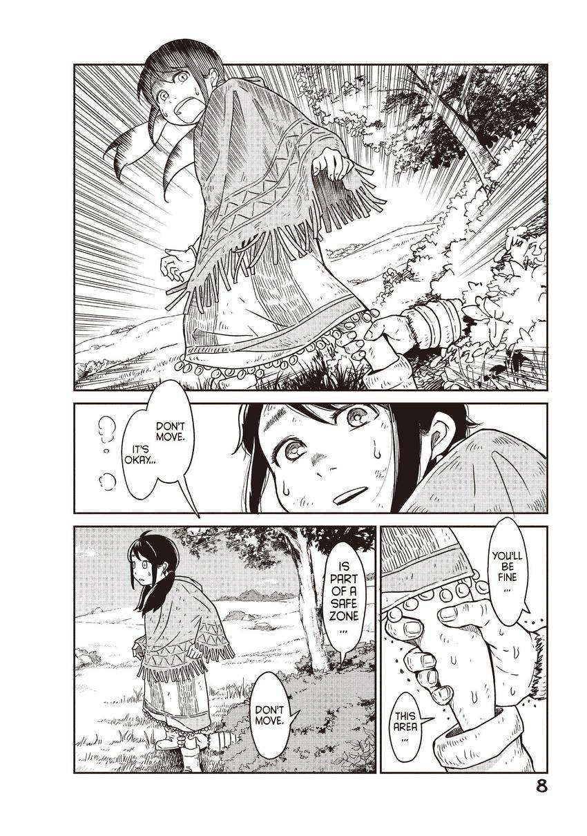 Quality Assurance in Another World 1-3