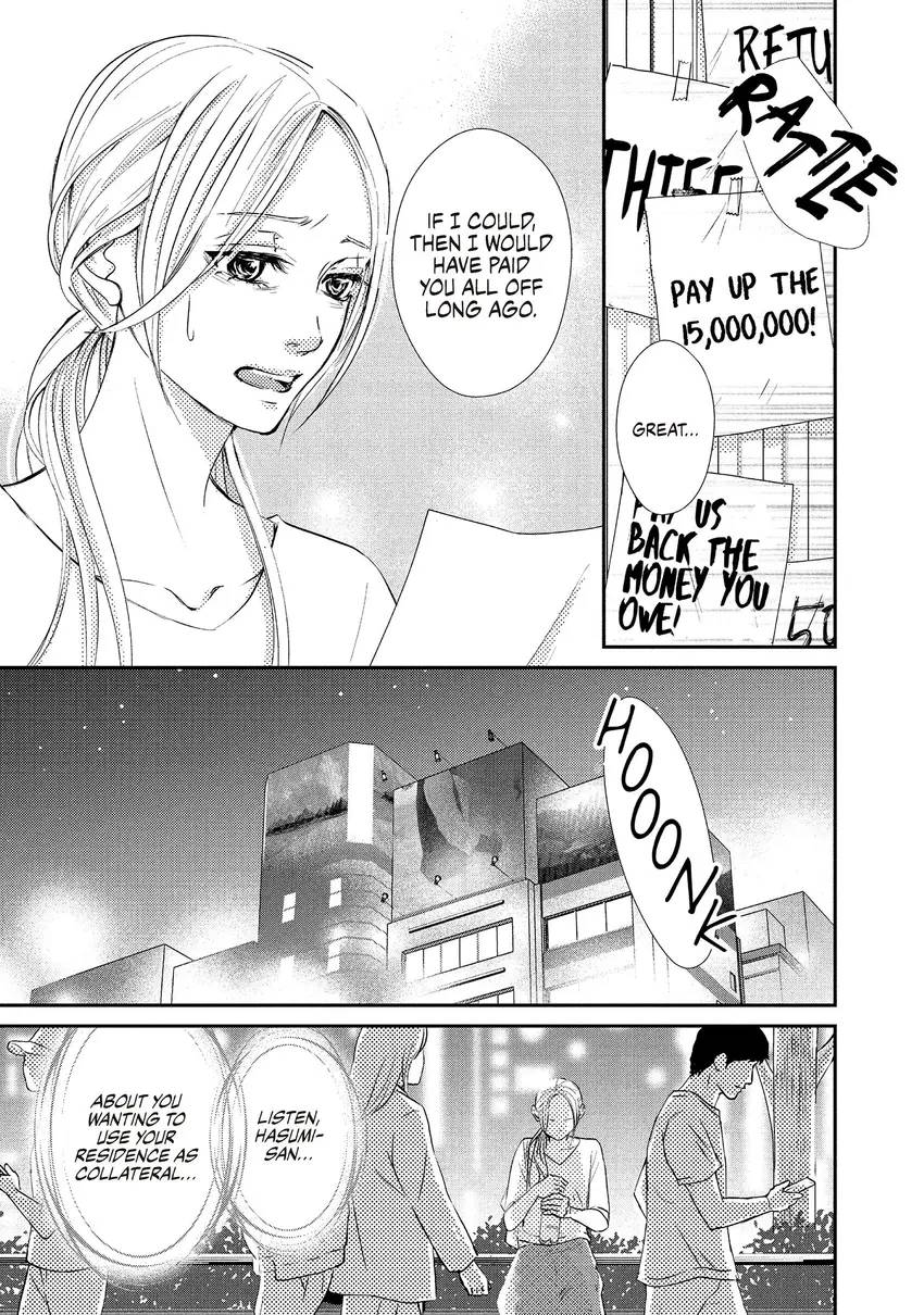 Boss Wife 1-5