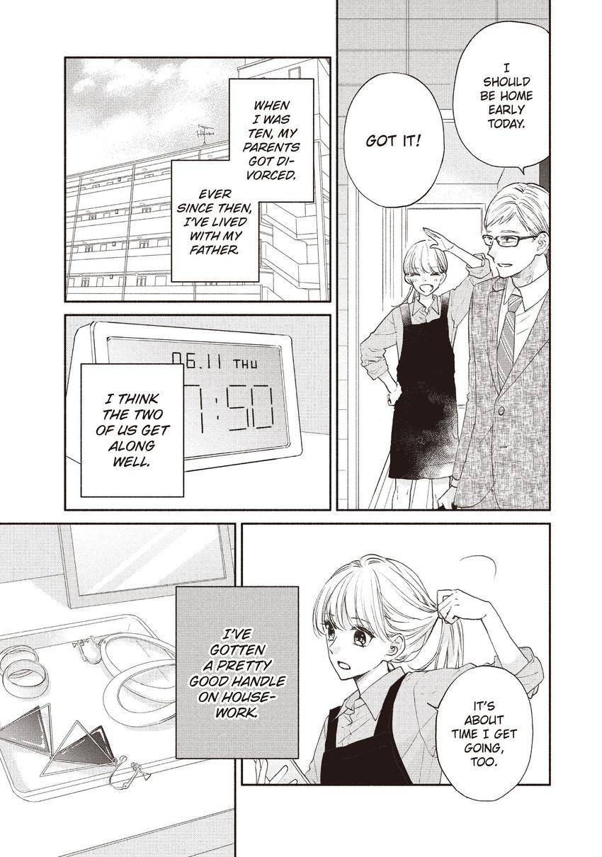 My Darling Next Door 1-3