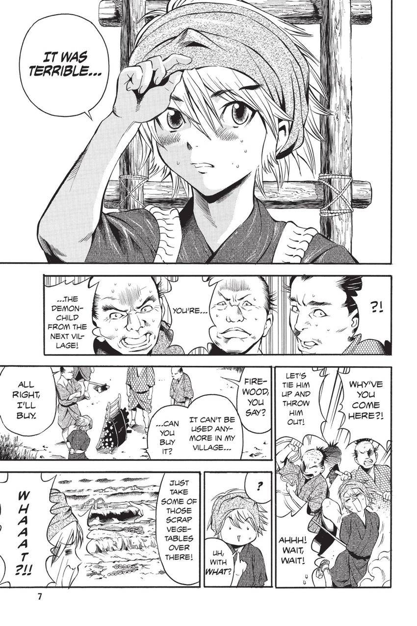 Ninja Girls