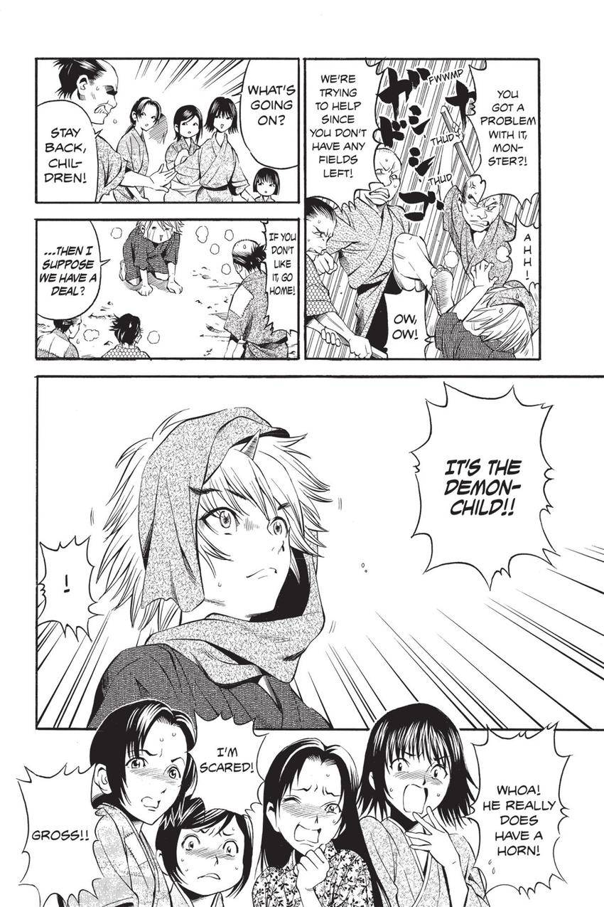 Ninja Girls