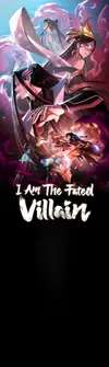 I Am The Fated Villain • Chapter 95 • Page ik-page-6063557