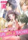 Kasumi Namori's Life with A Teacher! • Chapter 10 • Page ik-page-6068536