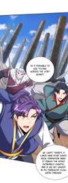 Rise of the Demon King • Chapter 325 • Page ik-page-6082392