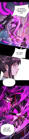 I Am The Fated Villain • Chapter 98 • Page ik-page-6088355