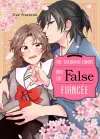 The Takamiya Family and the False Fiancée • Chapter 18 • Page ik-page-6057910