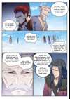 Apotheosis • Season 6 Chapter 1076: Family's Happiness • Page ik-page-6101184