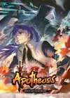 Apotheosis • Season 6 Chapter 1073: Ring of the Living Demon Realm • Page ik-page-6095958