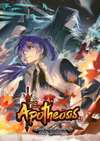 Apotheosis • Season 6 Chapter 1074: Reunion of the Mother and Daughter • Page ik-page-6096245