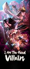 I Am The Fated Villain • Chapter 99 • Page ik-page-6098912
