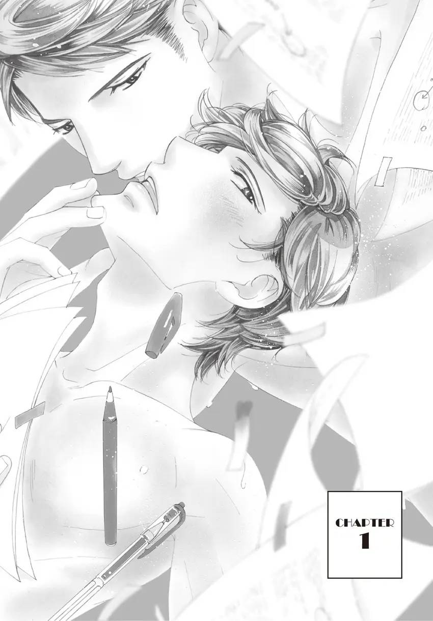 PERFECT PRETEND LOVERS