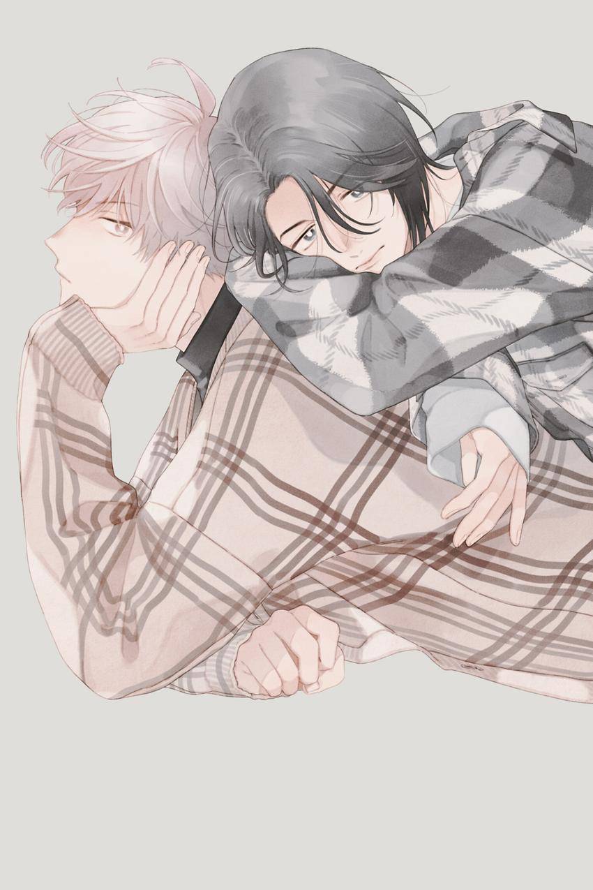Send Them a Farewell Gift for the Lost Time