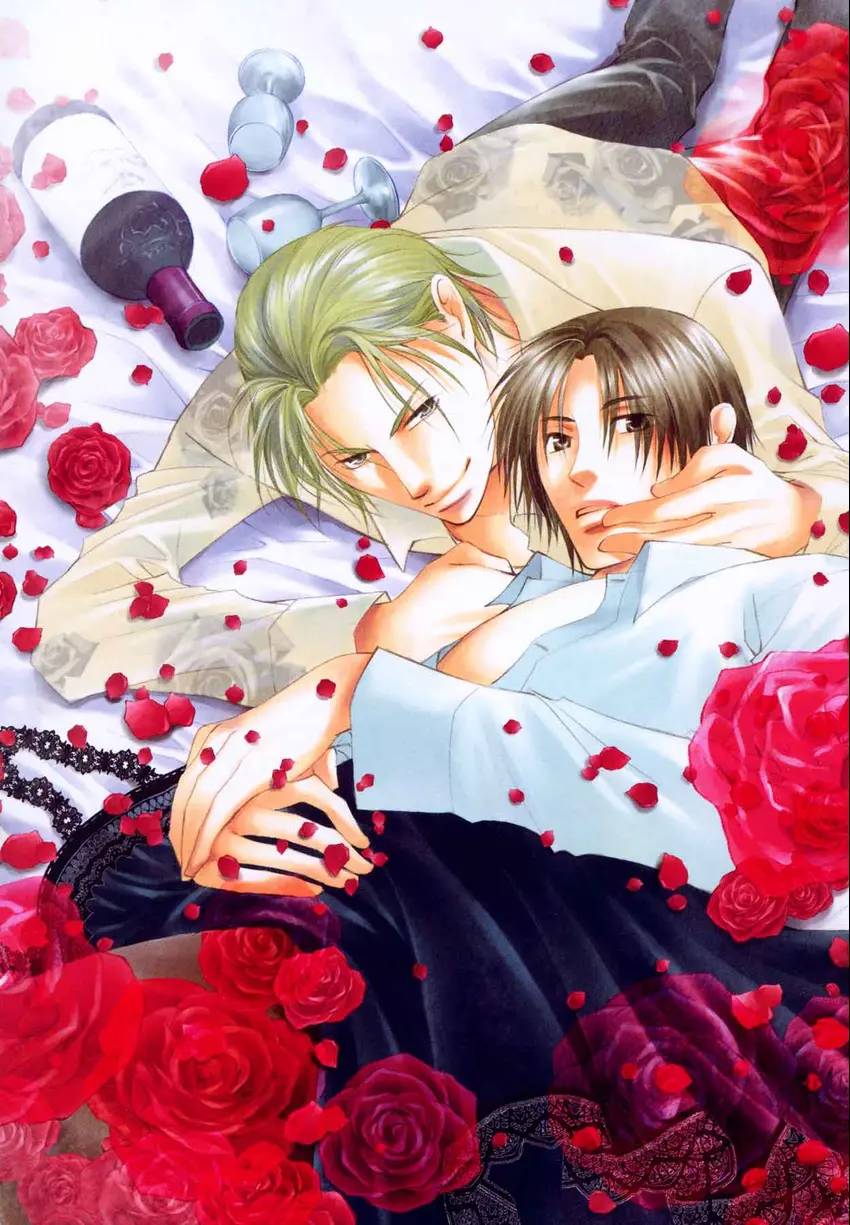 Depression of the Anti-romanticist