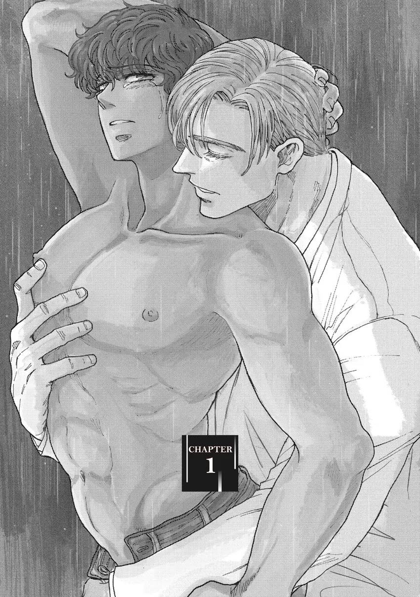 Serenade of Love and Lust